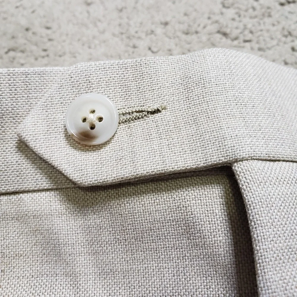 Suitsupply new pants